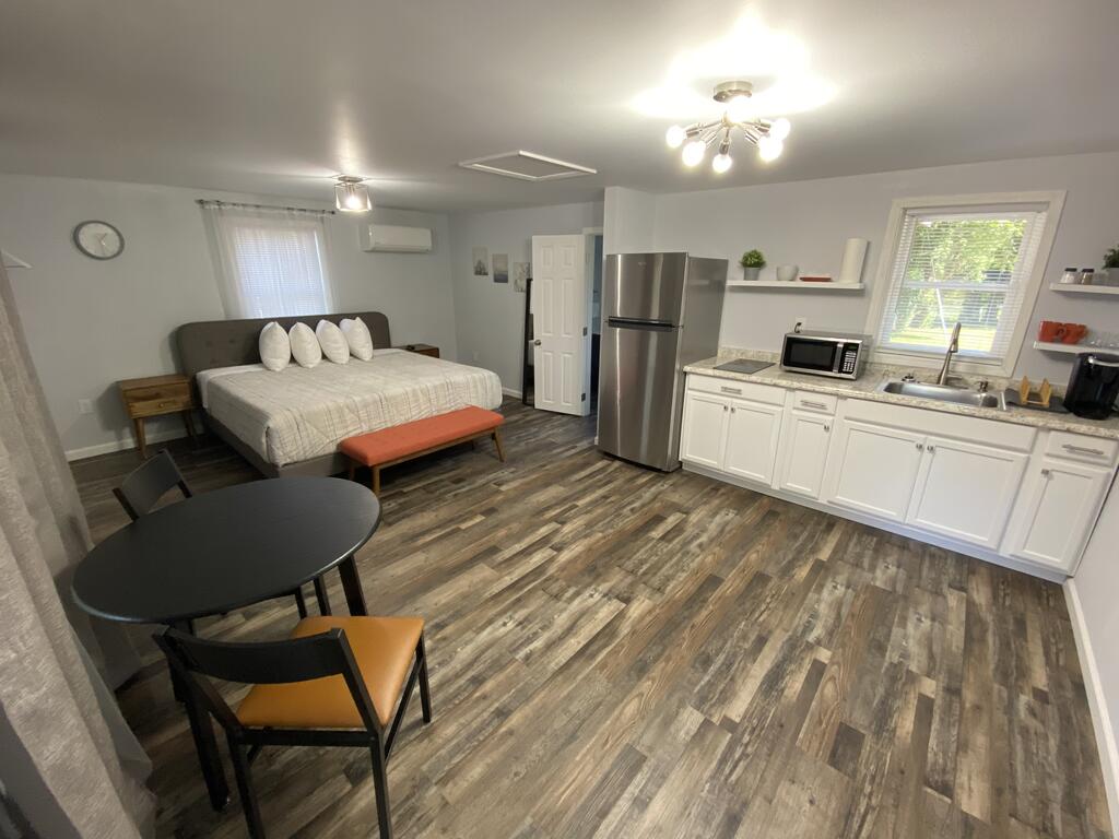 Veda Inn & Cottages - thumb 2