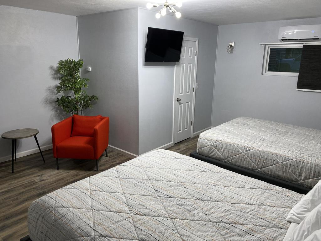 Veda Inn & Cottages - thumb 1