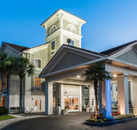 Holiday Inn Express Fairhope - Point Clear - Accommodation New York