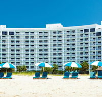 The Island House Hotel a Doubletree by Hilton - Accommodation New York