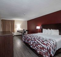 Red Roof Inn Prattville - Accommodation New York