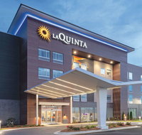 La Quinta by Wyndham Opelika Auburn - Accommodation New York