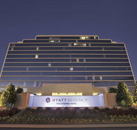 Hyatt Regency Birmingham - The Wynfrey Hotel - Accommodation New York