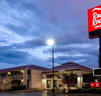 Red Roof Inn Gadsden - Accommodation New York