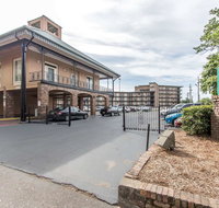 Quality Inn Downtown Historic District - Accommodation New York