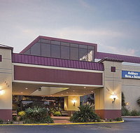 Ashbury Hotel  Suites - Mobile - Accommodation New York