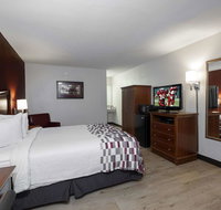 Red Roof Inn  Suites Dothan - Accommodation New York
