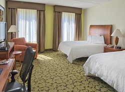 Hilton Garden Inn Huntsville/Space Center