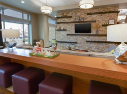 Drury Inn & Suites Huntsville Space & Rocket Center