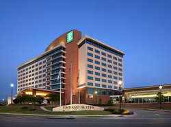 Embassy Suites Huntsville