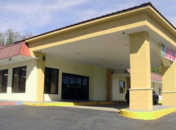 Econo Lodge