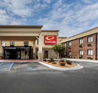 Econo Lodge Boaz - Accommodation New York