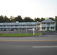 Key West Inn Boaz - Accommodation New York