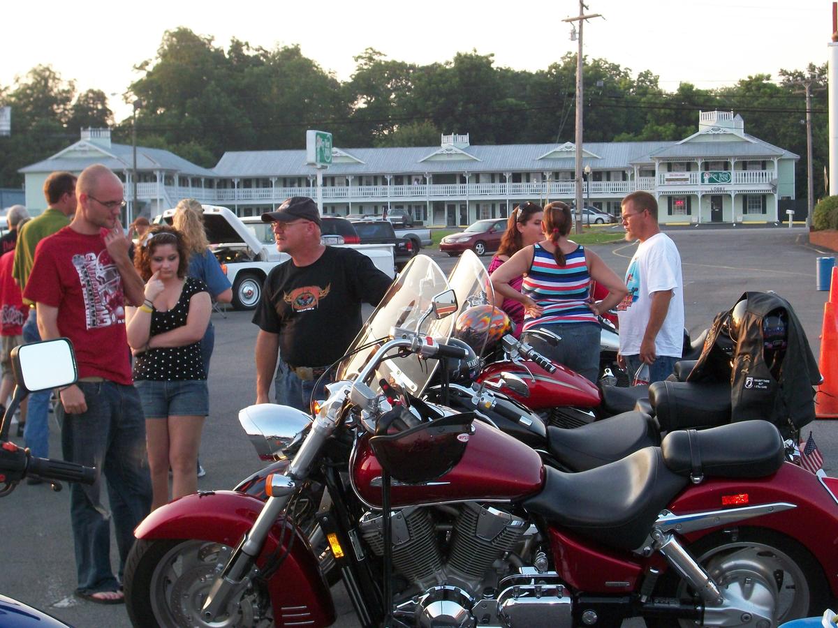 Key West Inn Boaz - thumb 5