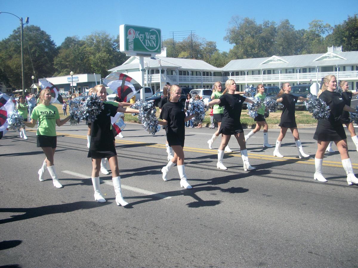 Key West Inn Boaz - thumb 9