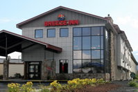 Booking Auke-bay Accommodation New York