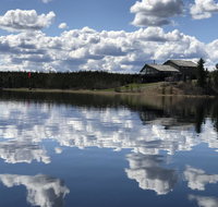 Point Lodge Alaska - Accommodation New York