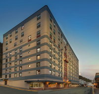 Baranof Downtown BW Signature Collection - Accommodation New York
