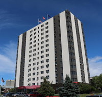 Inlet Tower Hotel  Suites - Accommodation New York