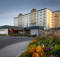 Westmark Fairbanks Hotel and Conference Center - Accommodation New York