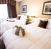 Ramada by Wyndham Juneau - Accommodation New York