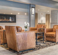 Westmark Anchorage Hotel - Accommodation New York