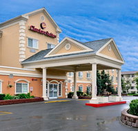 Clarion Suites Downtown Anchorage - Accommodation New York