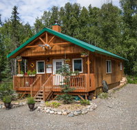 Talkeetna Wilderness - Accommodation New York