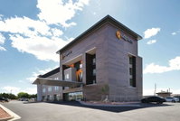 Booking Asu Accommodation New York