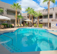 Hotel Tempe/Phoenix Airport InnSuites Hotel  Suites - Accommodation New York