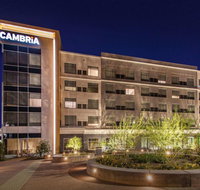 Cambria Hotel Phoenix Chandler - Fashion Center - Accommodation New York