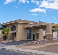 Days Inn by Wyndham Lake Havasu - Accommodation New York