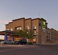 Holiday Inn Express and Suites Oro Valley - Accommodation New York