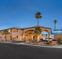 Travelodge by Wyndham Lake Havasu - Accommodation New York