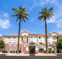 Quality Inn Chandler - Accommodation New York