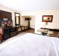 Red Roof Inn PLUS Williams  Grand Canyon - Accommodation New York