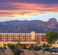 Prescott Resort  Conference Center - Accommodation New York