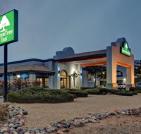 GreenTree Inn Prescott Valley - Accommodation New York