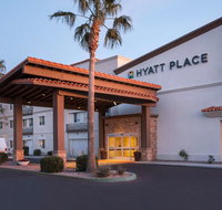 Hyatt Place Phoenix Chandler - Fashion Center - Accommodation New York