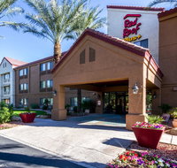 Red Roof Inn PLUS Tempe - Phoenix Airport - Accommodation New York