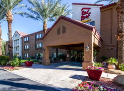 Red Roof Inn PLUS+ Tempe - Phoenix Airport