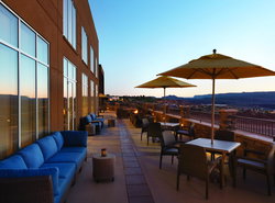 Hyatt Place Page Lake Powell