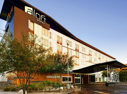 Aloft Tempe