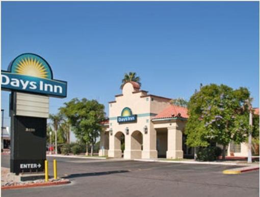 Vacation Inn Phoenix - thumb 20