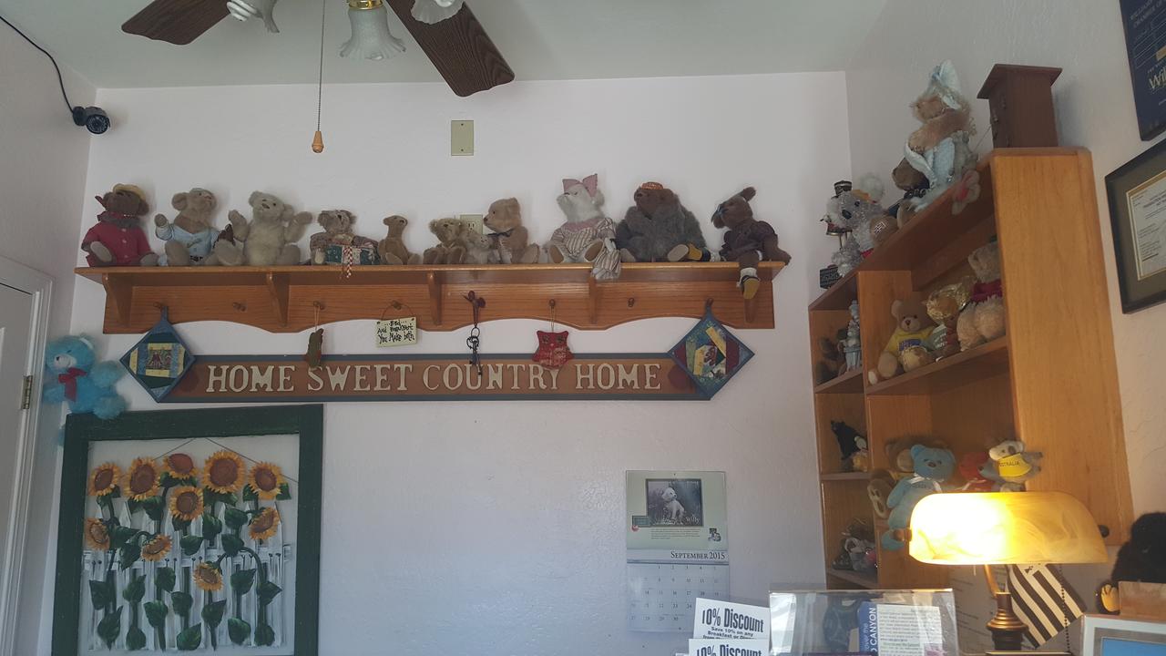 Canyon Country Inn - thumb 10