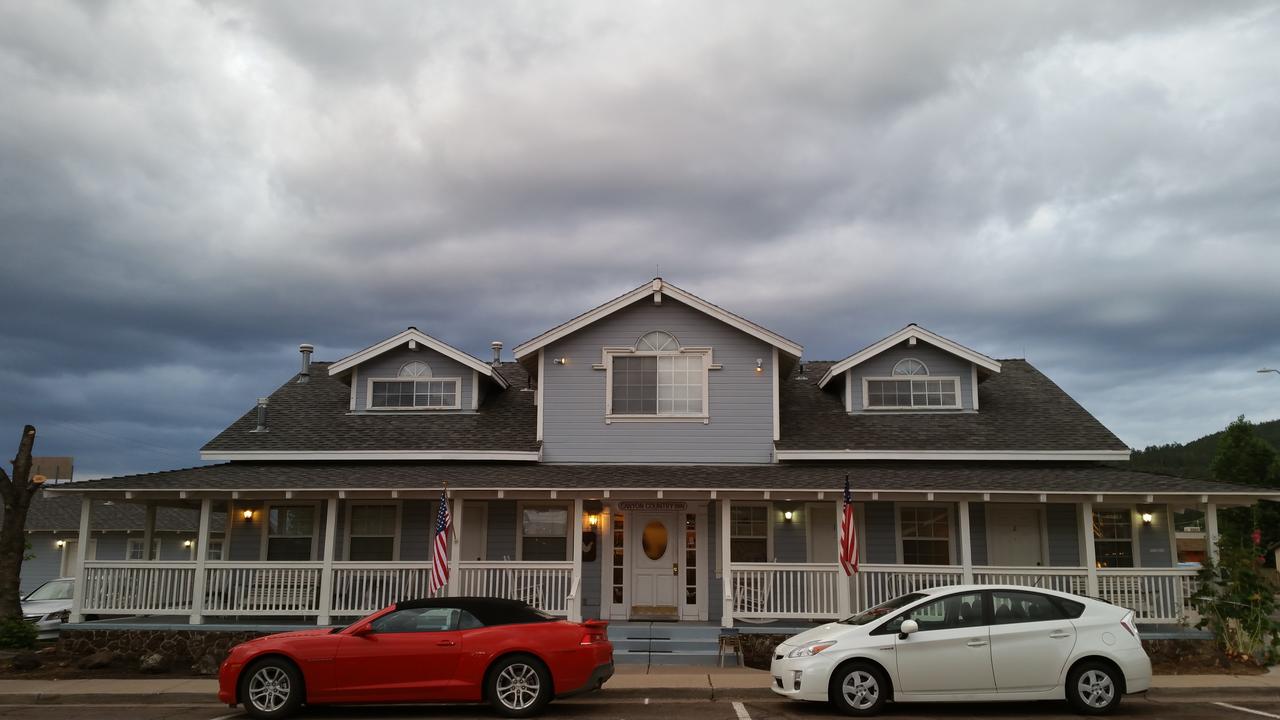 Canyon Country Inn - thumb 2