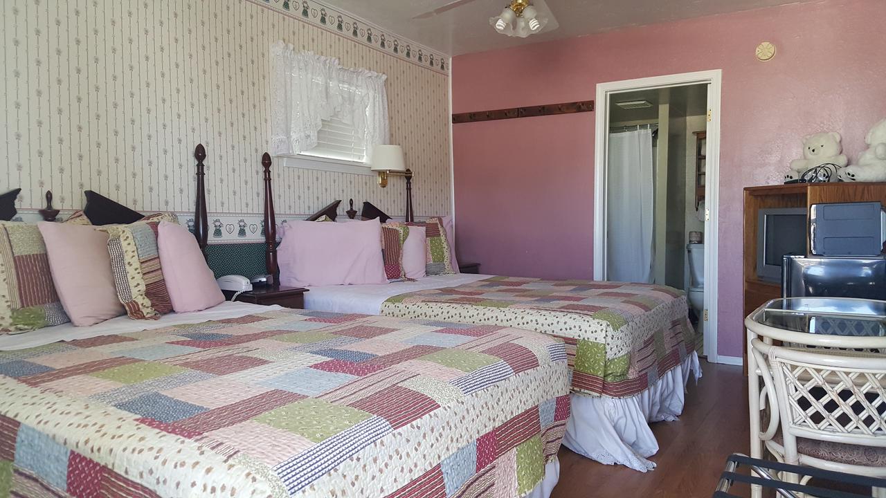 Canyon Country Inn - thumb 18