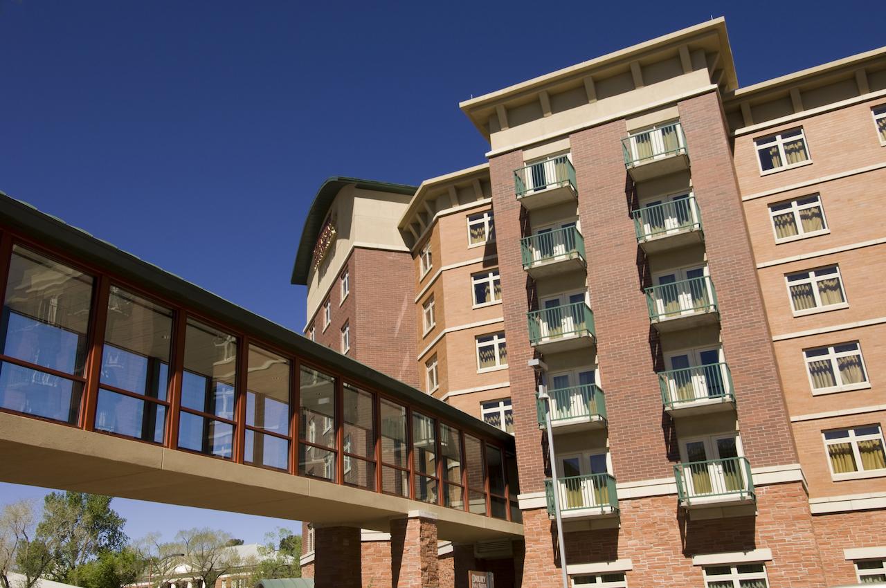 Drury Inn & Suites Flagstaff - thumb 10
