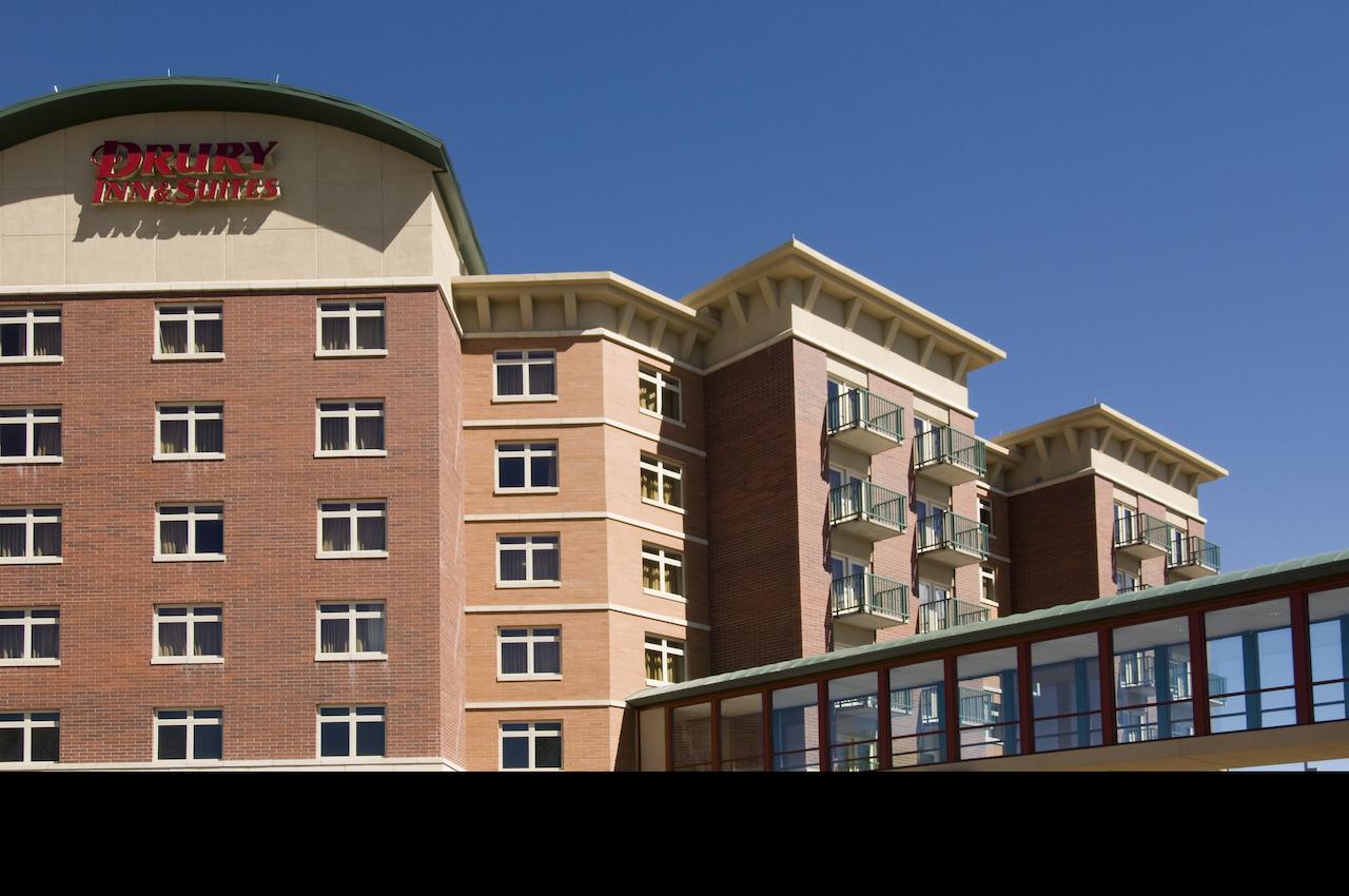Drury Inn & Suites Flagstaff - thumb 29