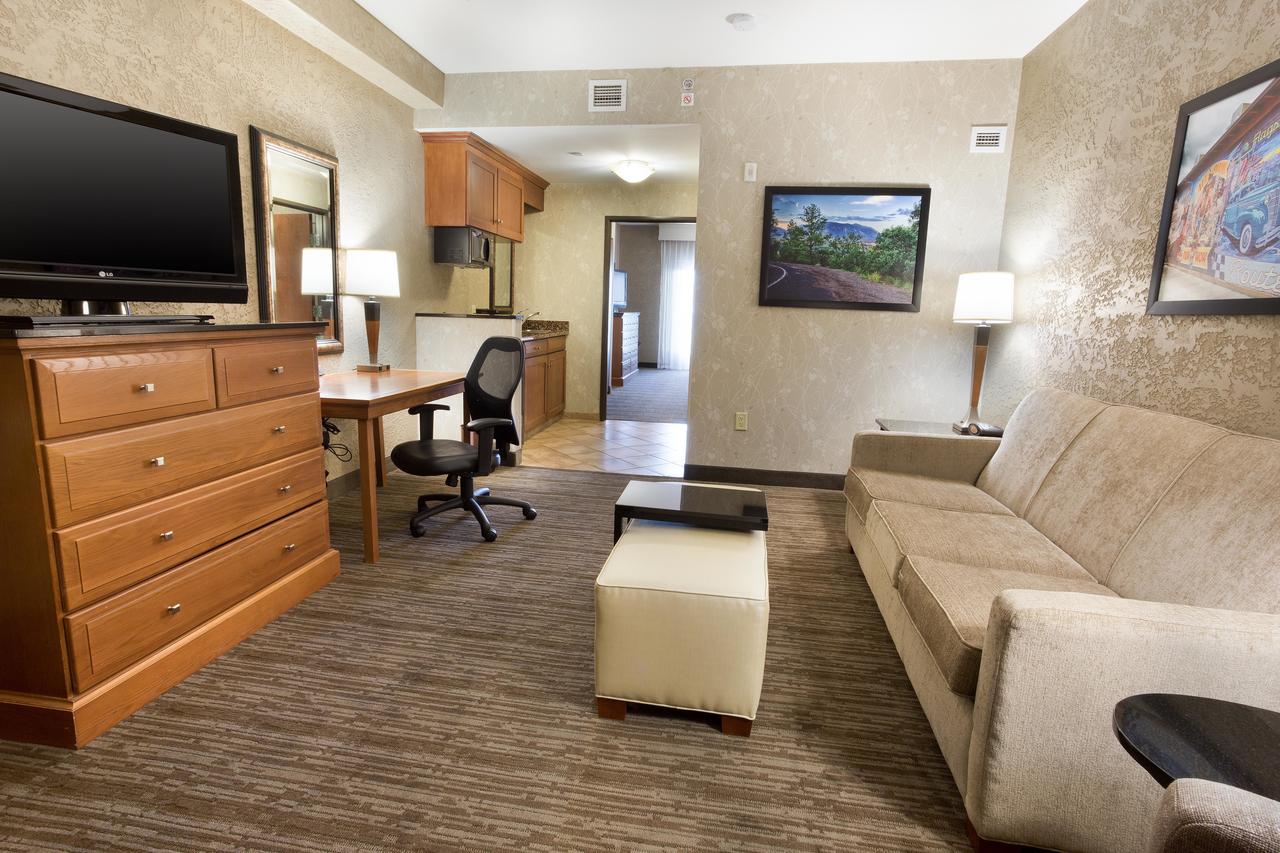 Drury Inn & Suites Flagstaff - thumb 12